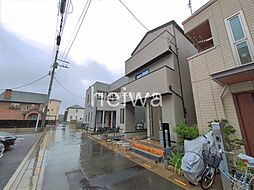 外観の画像
