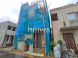 外観の画像
