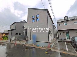 外観の画像