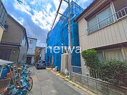 外観の画像