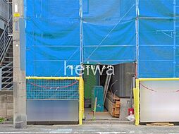 外観の画像