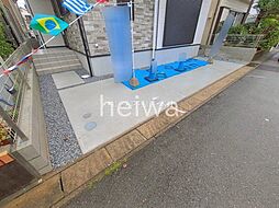 外観の画像