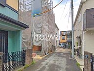 埼玉県さいたま市南区鹿手袋3丁目：物件画像