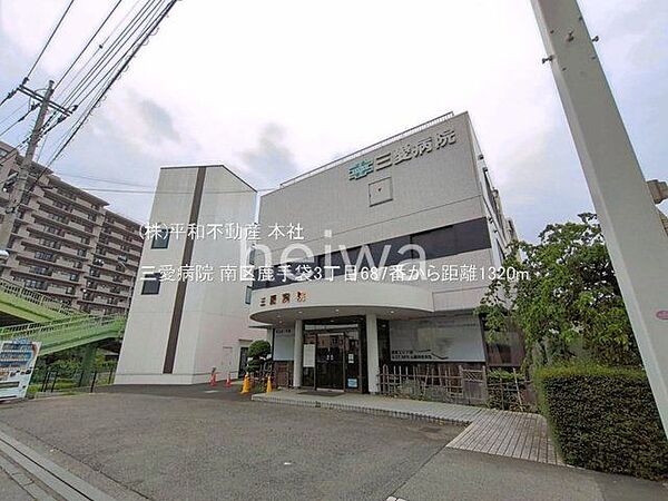周辺を拡大表示