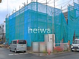 外観の画像