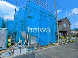 外観の画像