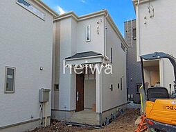 川口市芝高木1丁目5759番
