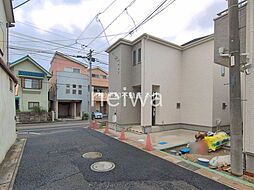 外観の画像