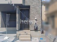 埼玉県さいたま市南区文蔵5丁目：物件画像