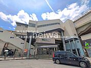 JR「南浦和」駅 撮影日(2025-06-21) 1120m