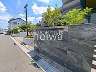 埼玉県戸田市美女木8丁目：物件画像