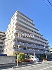 埼玉県戸田市新曽南2丁目：物件画像