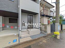 外観の画像