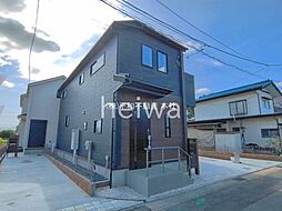 外観の画像