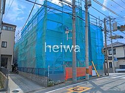 外観の画像