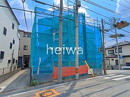 外観の画像