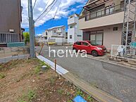 埼玉県さいたま市南区太田窪5丁目：物件画像