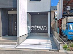 外観の画像