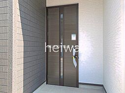 外観の画像