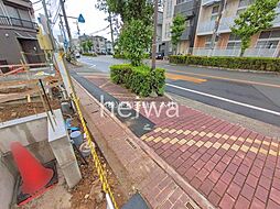 外観の画像