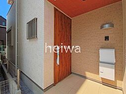 外観の画像