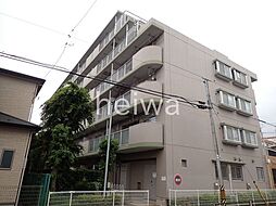 外観の画像
