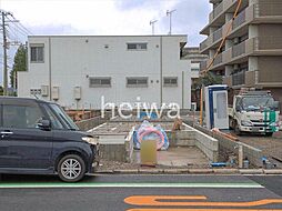 外観の画像
