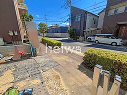 外観の画像