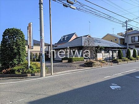 北町クリニック 徒歩7分。 500m