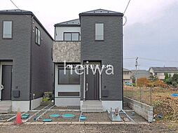外観の画像