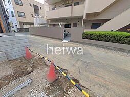 外観の画像