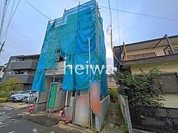 外観の画像