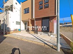外観の画像