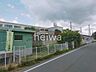 周辺：桶川市立桶川西小学校 徒歩5分。 380m