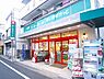 周辺：まいばすけっと大岡山1丁目店（320m）