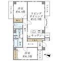 カーサ・クレアトーレ2階30.0万円