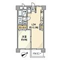 トーア不動前マンション4階16.8万円
