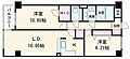 リベラル桜新町3階25.7万円