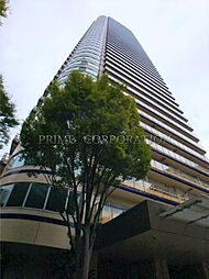 パークシティ武蔵小杉 ステーションフォレストタワー