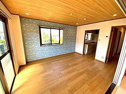 イーストコート住吉 3階3LDKのリビング/ダイニング