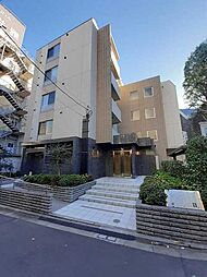 ユヌ ブリーズ目黒