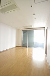 テラス日新 14階2LDKのリビング/ダイニング