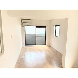 エスポワール池尻 3階1LDKのリビング/ダイニング