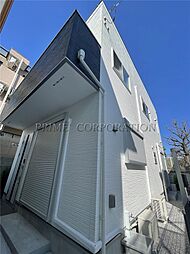 東急大井町線 等々力駅 徒歩13分