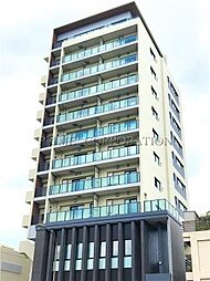 グランリビオ高輪三丁目