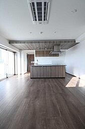 ENetial代官山 8階2LDKのリビング/ダイニング