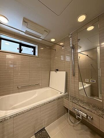 浴室
