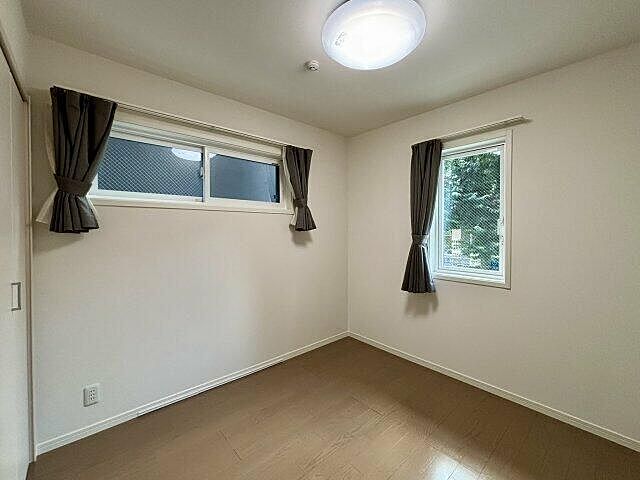 子供部屋