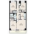 目黒本町マンション5階26.0万円