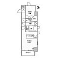 SEASONFLATS柿の木坂4階22.0万円